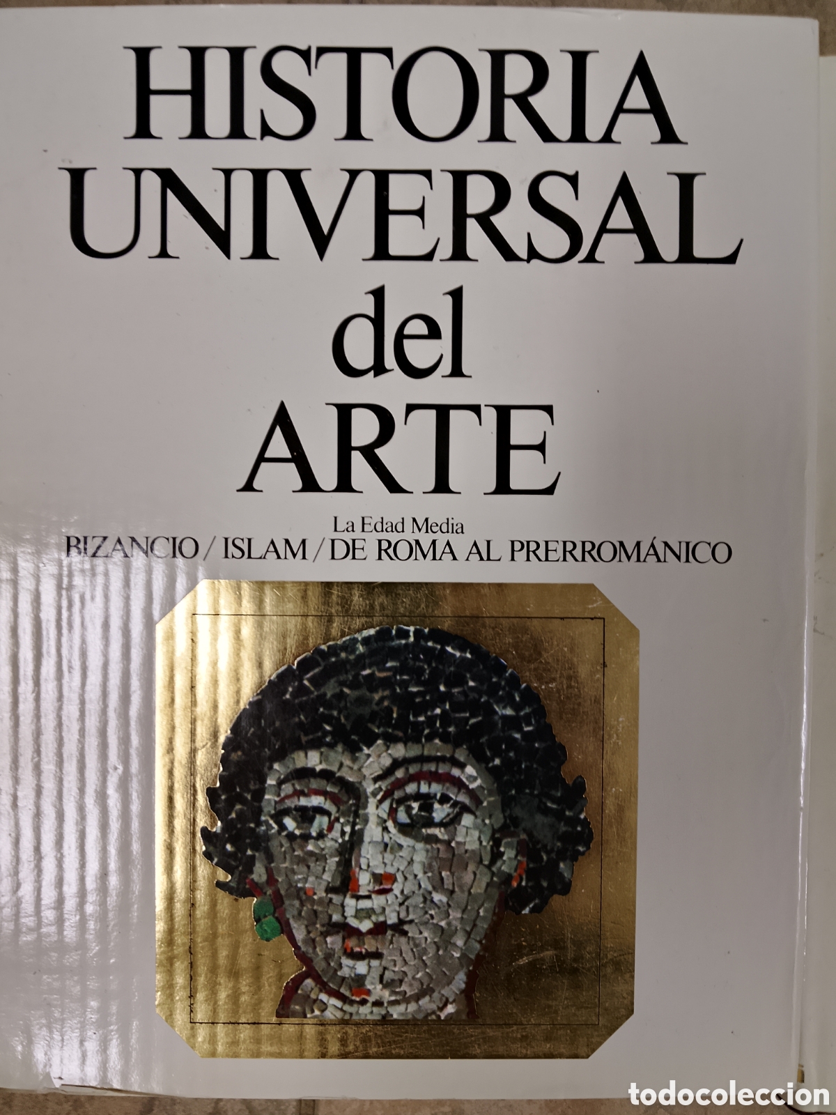 Libros de segunda mano: Colecci&oacute;n Historia Universal del Arte - Foto 6