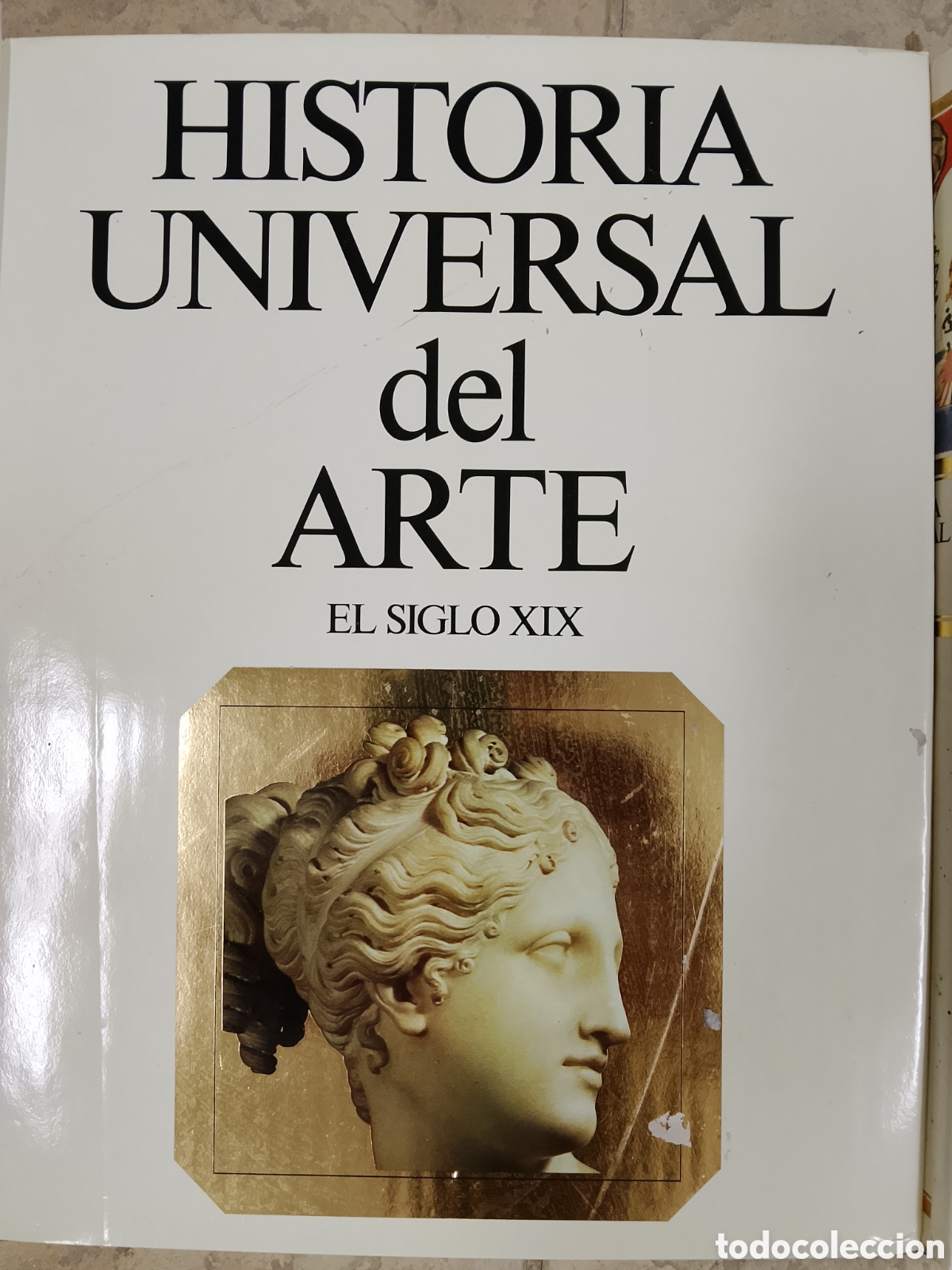Libros de segunda mano: Colecci&oacute;n Historia Universal del Arte - Foto 7
