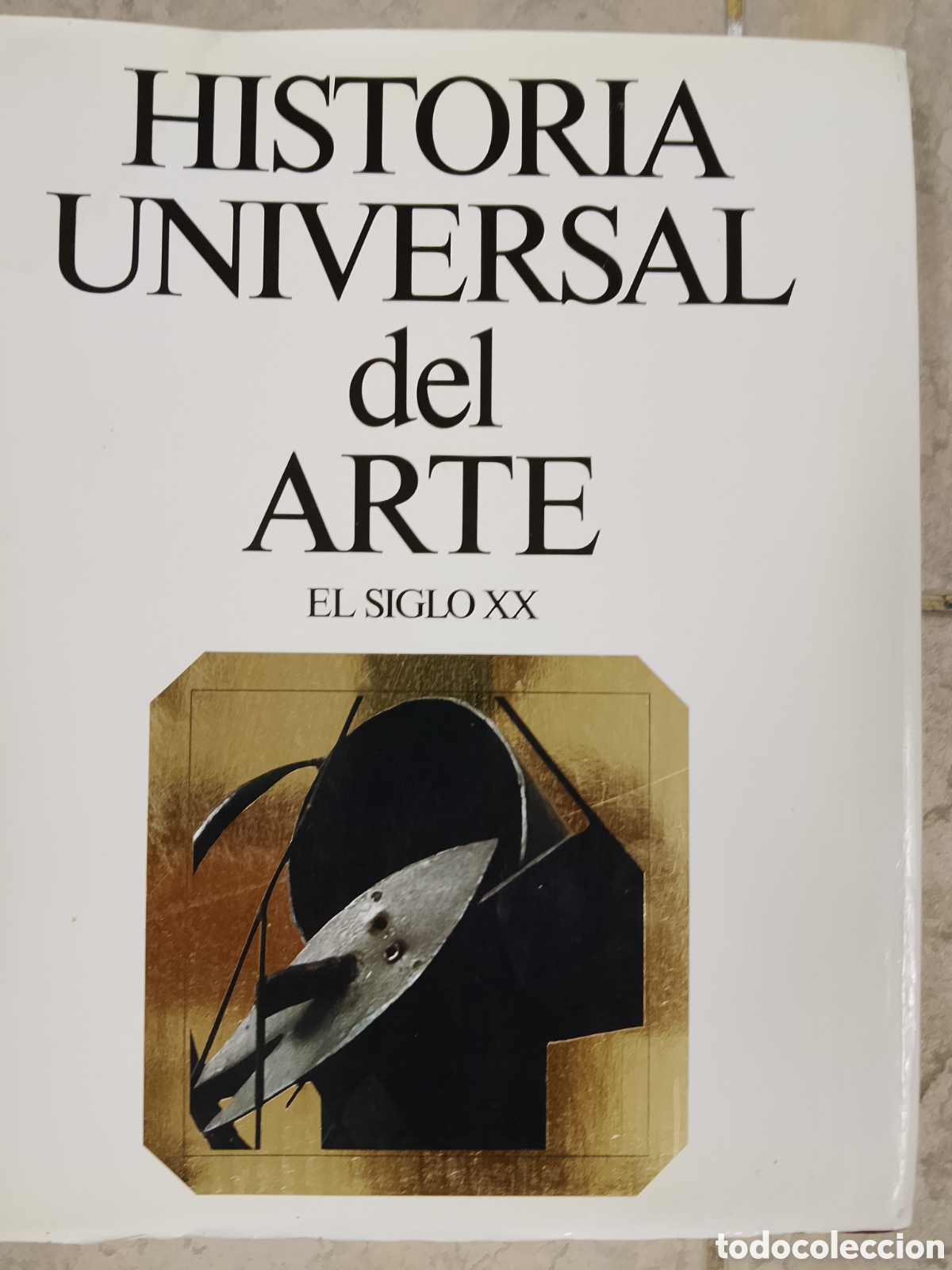 Libros de segunda mano: Colecci&oacute;n Historia Universal del Arte - Foto 8
