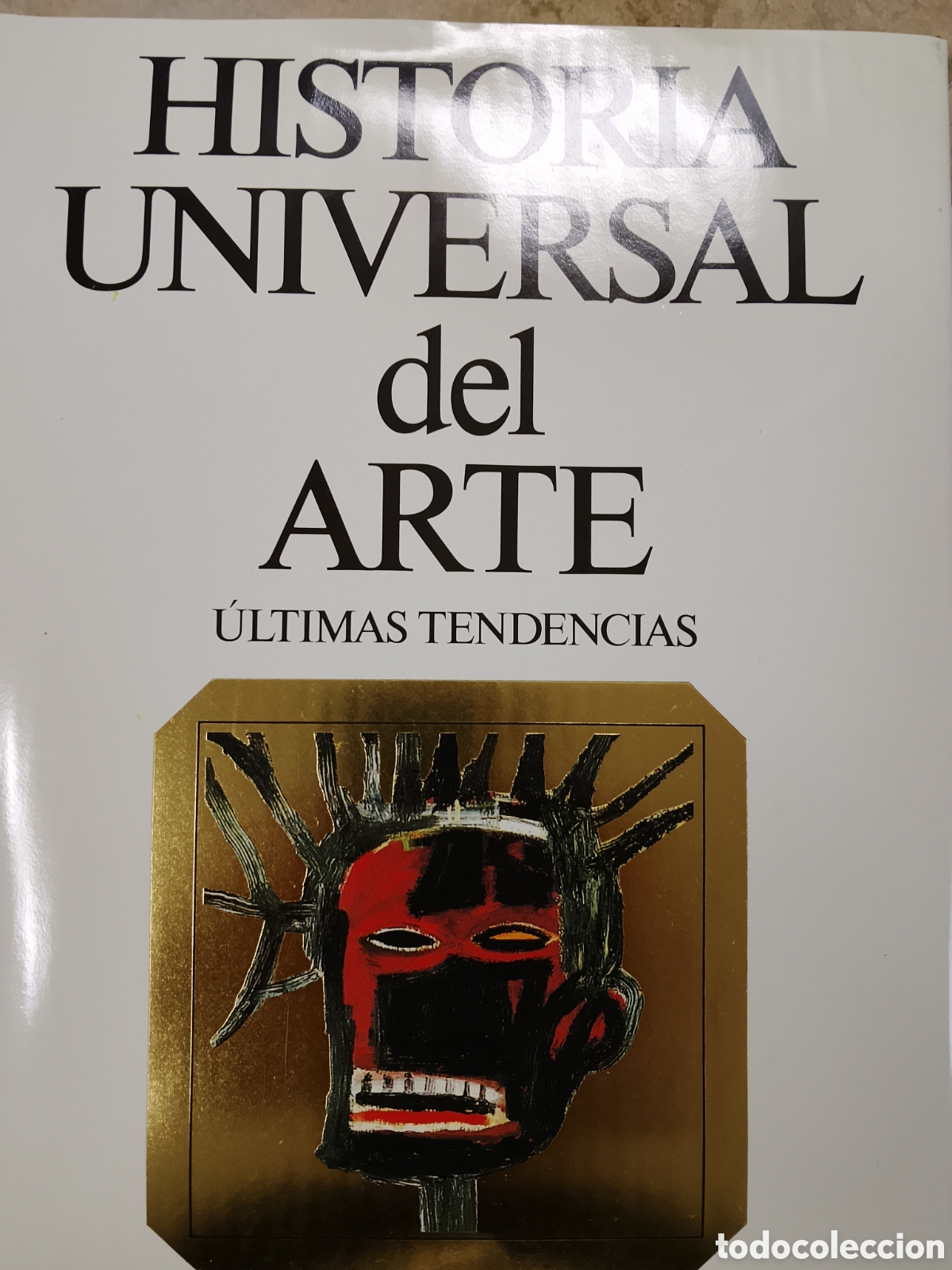 Libros de segunda mano: Colecci&oacute;n Historia Universal del Arte - Foto 9