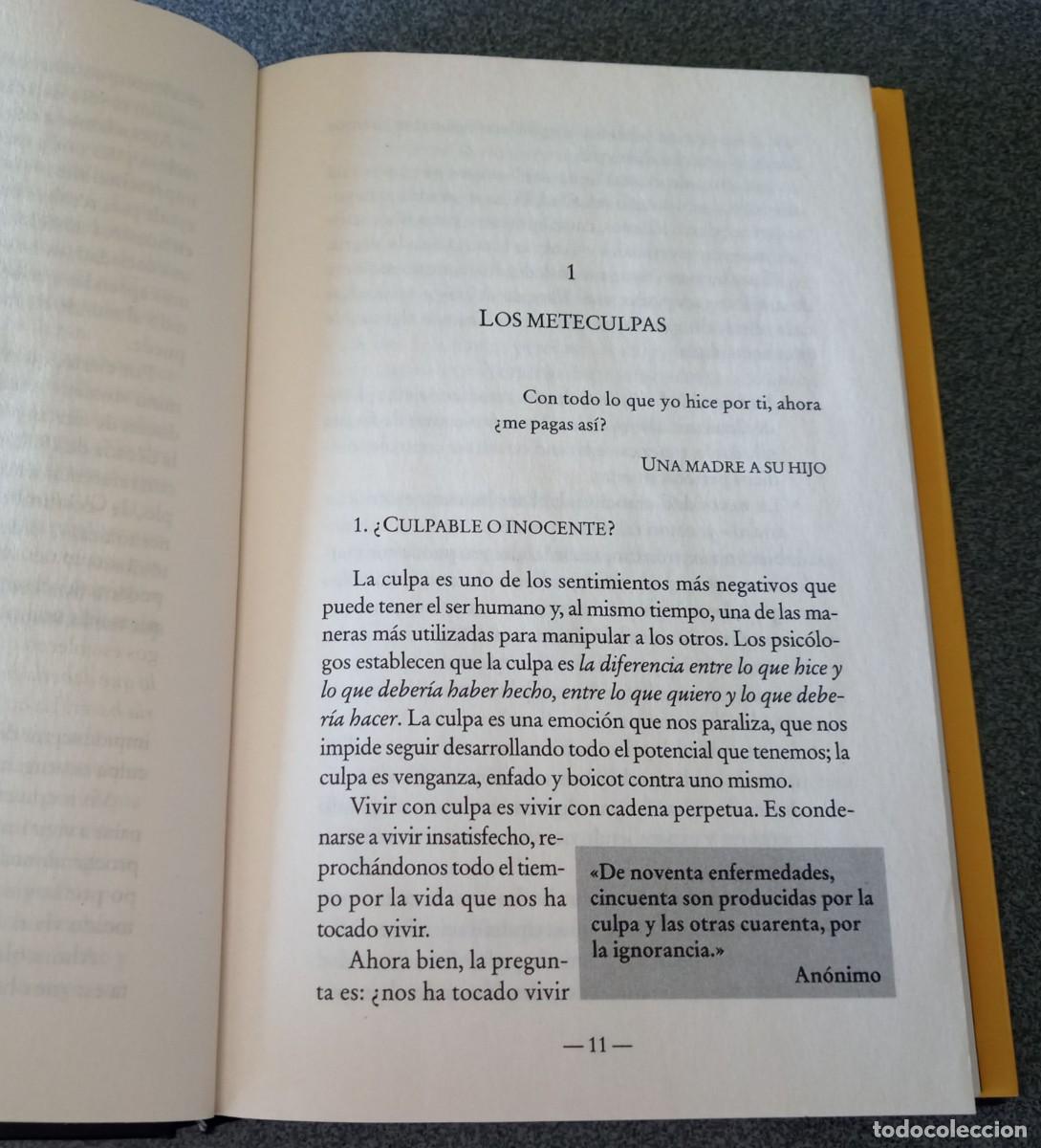 Libros de segunda mano: Gente T&oacute;xica Bernardo Stamateas - Foto 5