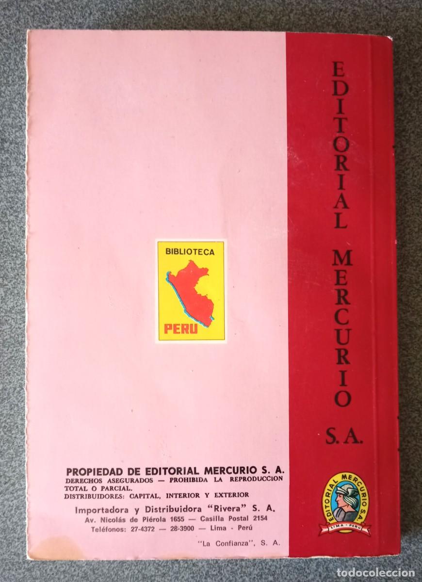 Libros de segunda mano: Tradiciones Peruanas Ricardo Palma - Foto 10