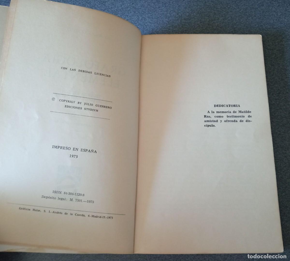 Libros de segunda mano: Grafolog&iacute;a Elemental Mauricio Xandr&oacute; - Foto 5