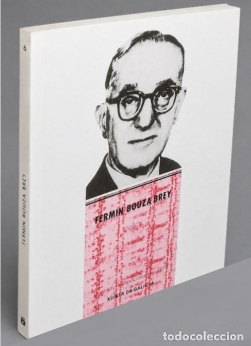 Livros em segunda m&atilde;o: FERMIN BOUZA BREY. OBRA LITERARIA. ESTUDOS SOBRE A GALICIA ANTIGA. CASTROVIEJO. ETC.