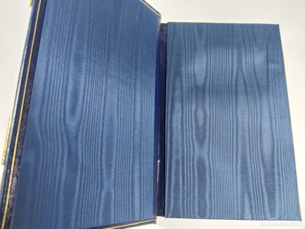 Libros de segunda mano: Libro de horas de Isabel la Cat&oacute;lica - Facs&iacute;mil Testimonio ediciones 1991 - Foto 4