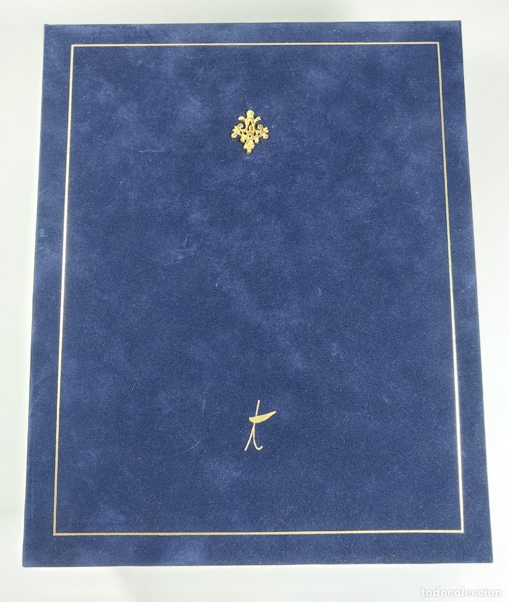 Libros de segunda mano: Libro de horas de Isabel la Cat&oacute;lica - Facs&iacute;mil Testimonio ediciones 1991 - Foto 10