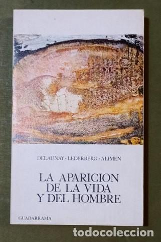 Libros de segunda mano: Lote 4 Libros de Ciencia y Evoluci&oacute;n (Darwin, Origen del Hombre) - Foto 4