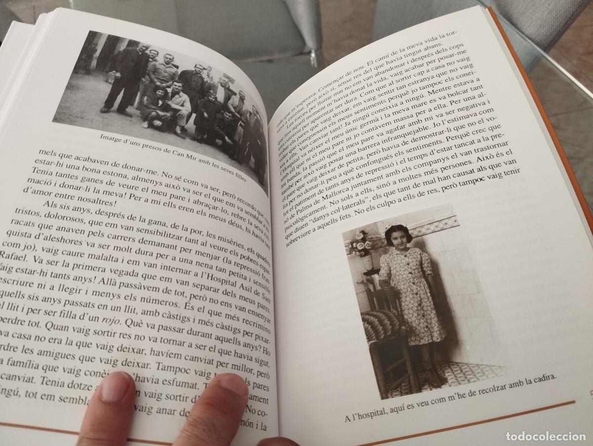 Libros de segunda mano: ON ES LA MEVA INFANTESA? / AMPARO GARCIA - Foto 5