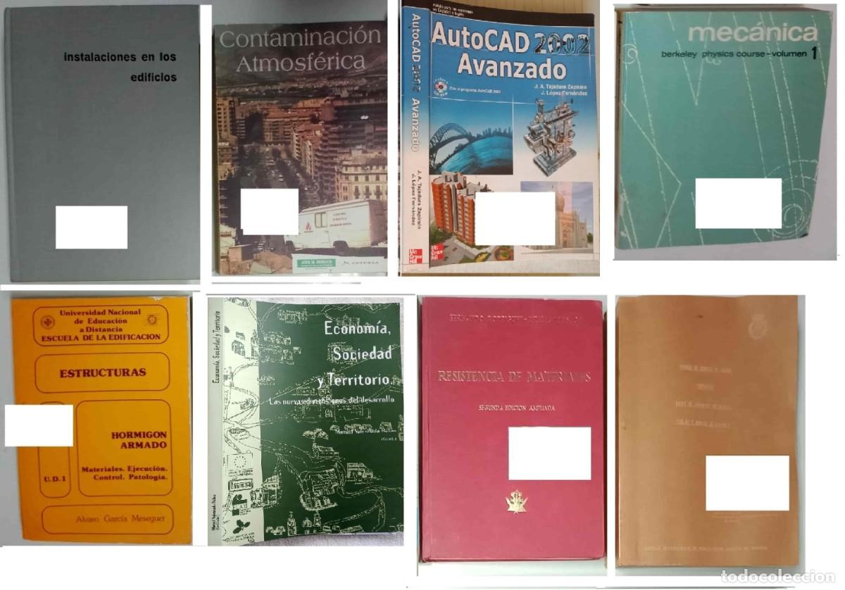 Libros de segunda mano: RESISTENCIA DE MATERIALES - Rodriguez-Avial - Foto 6