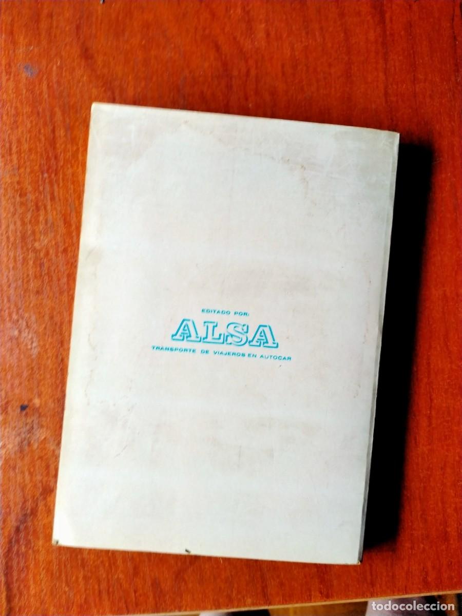 Libros de segunda mano: RIOS SALMONEROS DE ASTURIAS - Foto 7