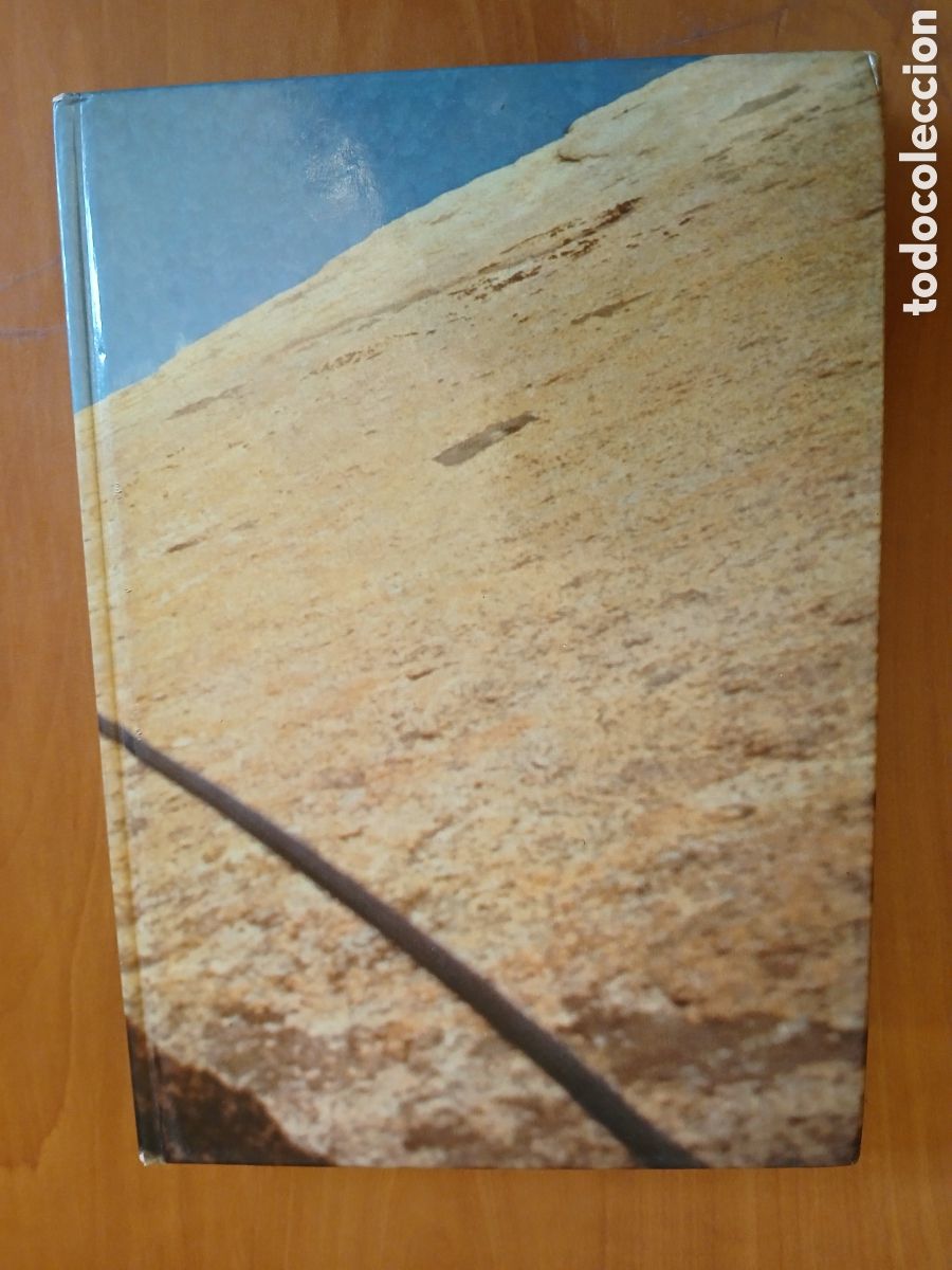Libros de segunda mano: S&eacute;ptimo Grado. Reinhold Messner. ESCALADA. - Foto 2
