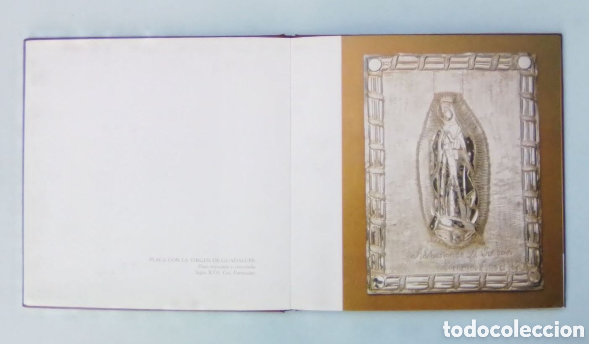 Libros de segunda mano: M&eacute;xico y su plata. Ediciones de Arte Comermex. - Foto 3
