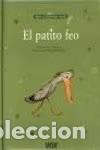 Libros de segunda mano: El Patito Feo - Hans Christian Andersen - Vox - Harrap&acute;s - Mis Cuentos