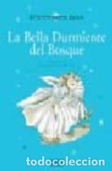Libros de segunda mano: La Bella Durmiente del Bosque - Charles Perrault - Vox - Harrap&acute;s - Mis Cuentos