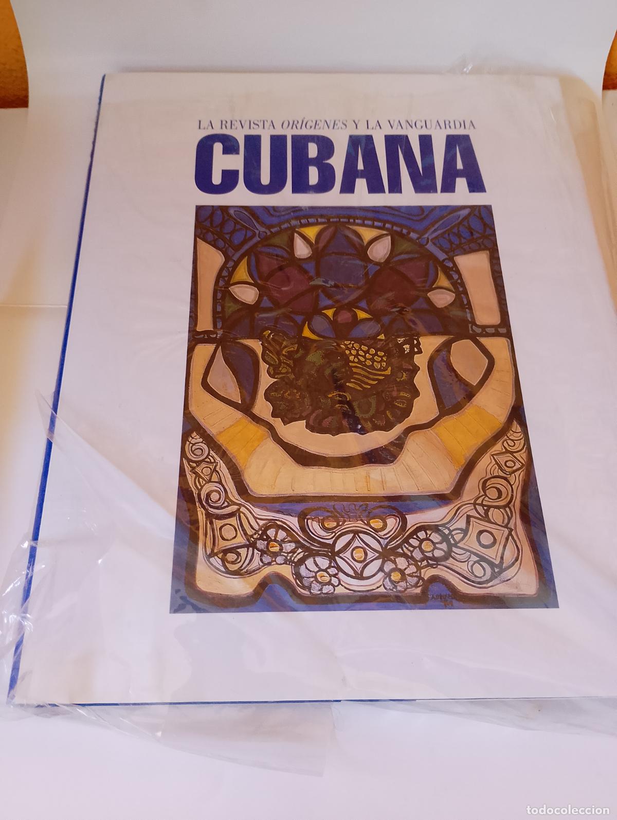 Libros de segunda mano: La Revista Or&iacute;genes y la Vanguardia Cubana