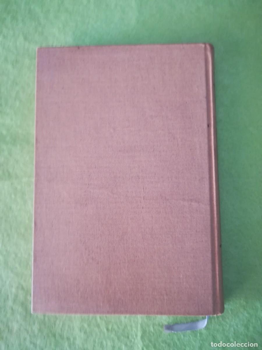 Libros de segunda mano: Cinco aspectos del amor Andre Maurois ediciones ayma 1942 - Foto 2