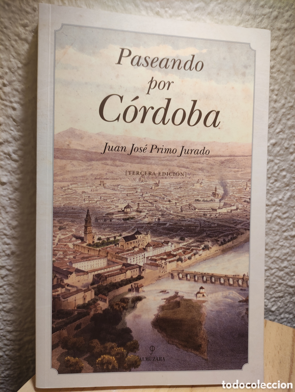 Libros de segunda mano: Paseando por C&oacute;rdoba