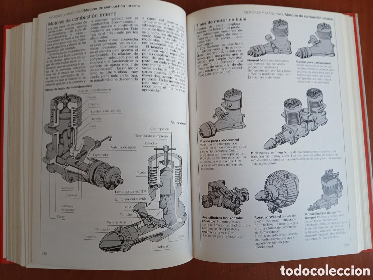 Libros de segunda mano: Manual de Modelismo. Albert Jackson y David Day. - Foto 14