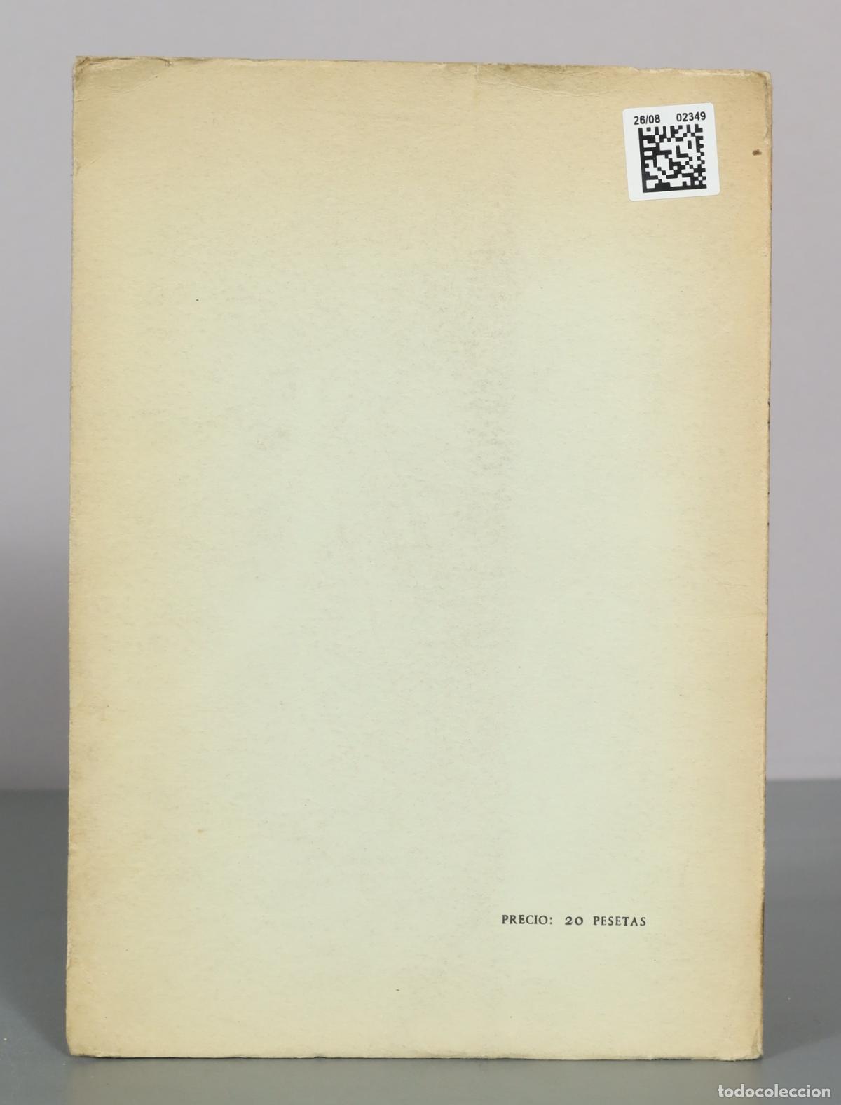Libros de segunda mano: Museo Cerralbo . Sanz-Pastor - Foto 2