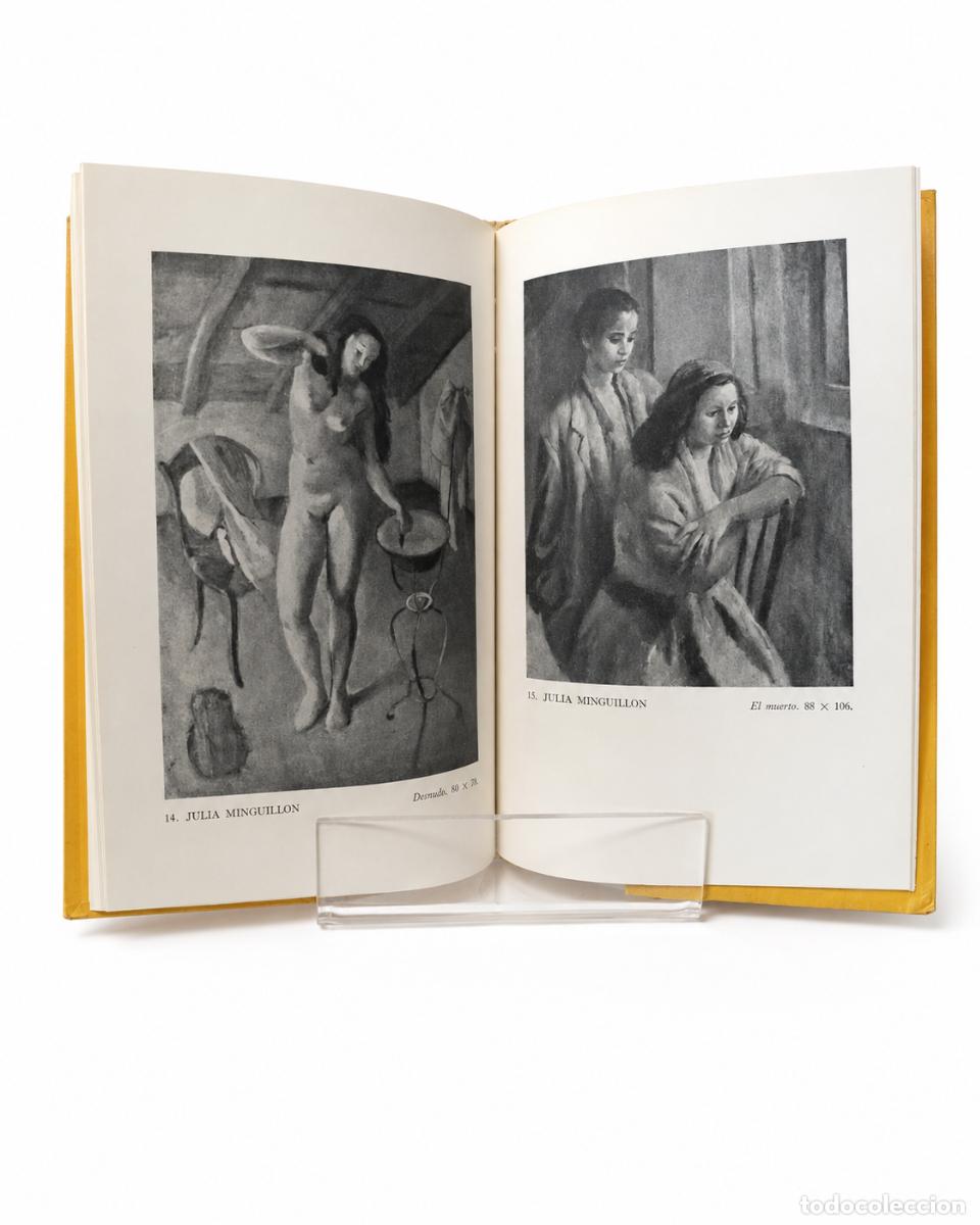 Libros de segunda mano: VV. AA. &ndash; ARTISTAS GALLEGOS &ndash; GALER&Iacute;A VEL&Aacute;ZQUEZ / CENTRO GALLEGO DE BUENOS AIRES &ndash; 1951 LM