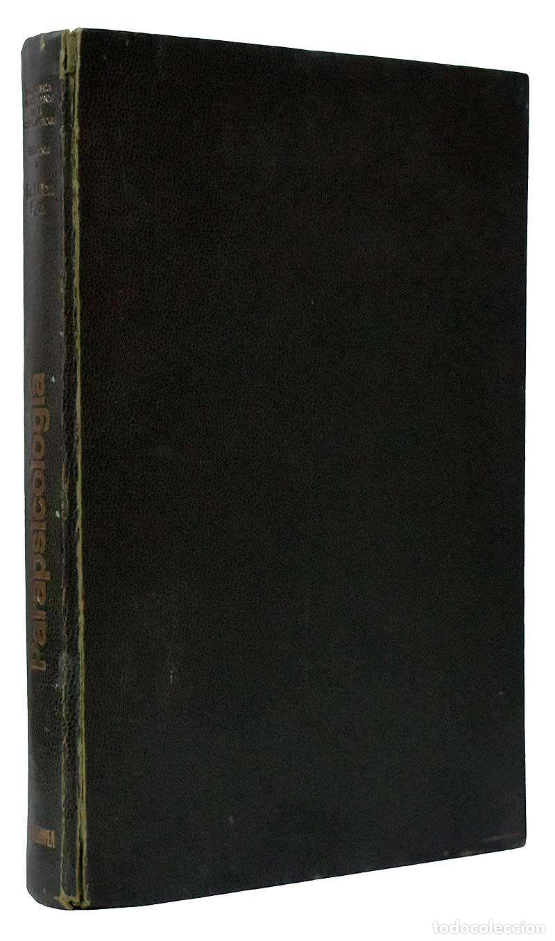 Libros de segunda mano: Parapsicolog&iacute;a. Realidades y promesas - Milan Ryzl