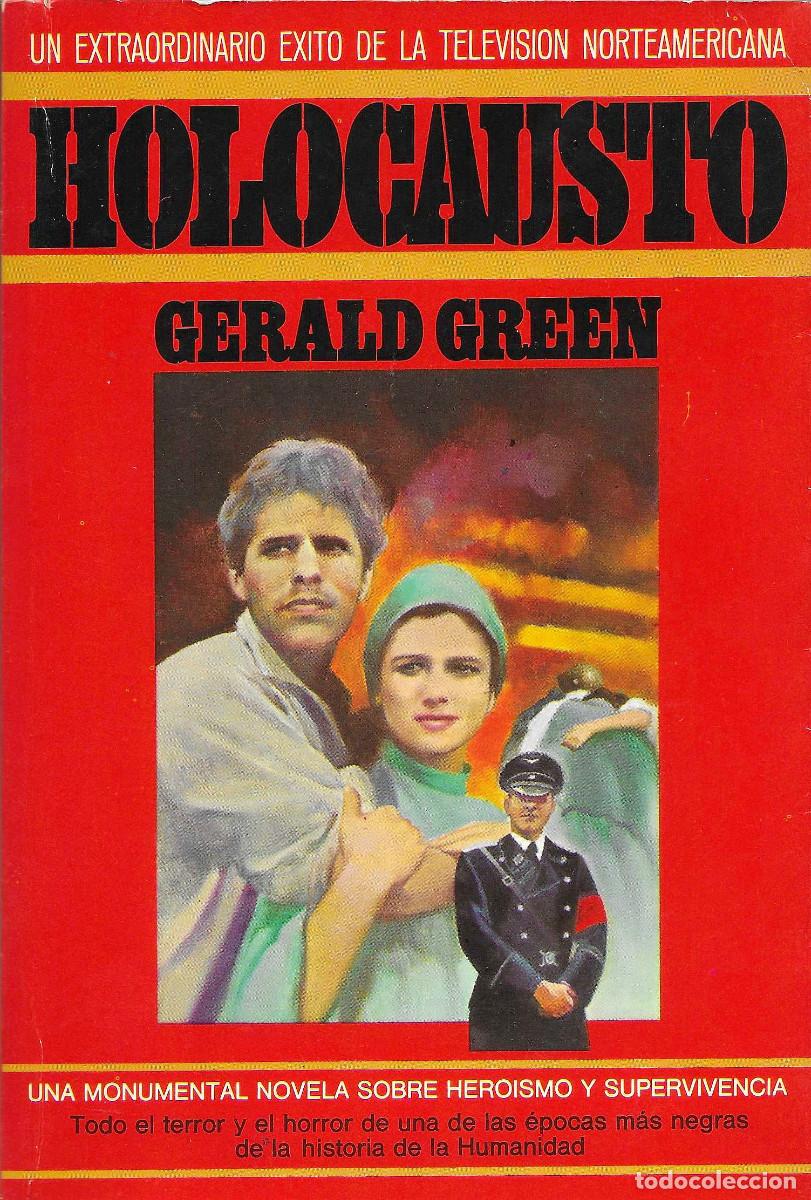 Libros de segunda mano: Holocausto. Edici&oacute;n Plaza-Jan&eacute;s 1979