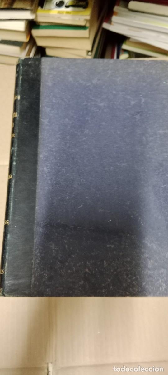 Libros de segunda mano: MECCANICA TECNICA BENEDETTO FERAUDI LIBRO GG-OT