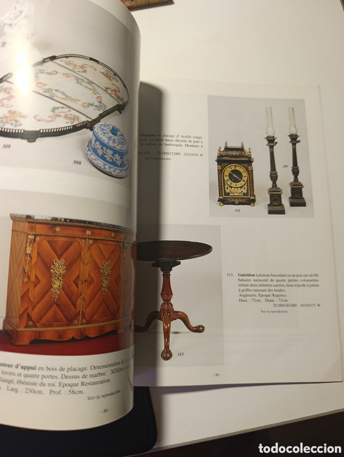 Libros de segunda mano: catalogo jean marc delvaux en frances a&ntilde;o 2000 - Foto 2
