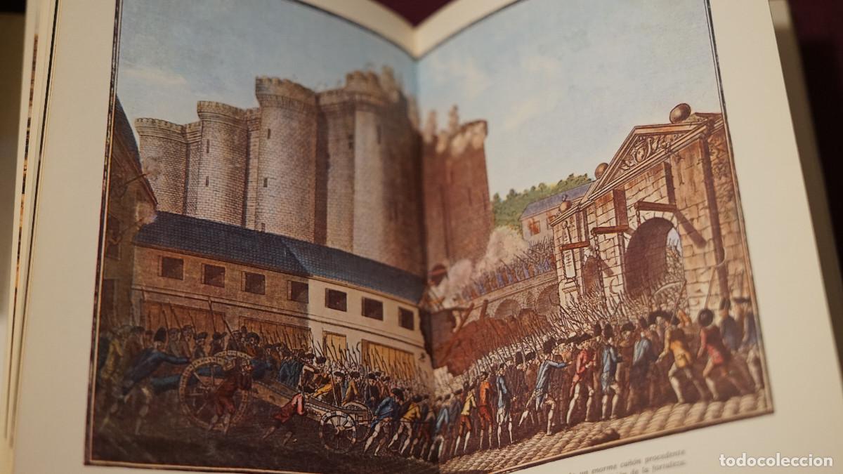 Libros de segunda mano: David Dowd - La revoluci&oacute;n francesa - Foto 3