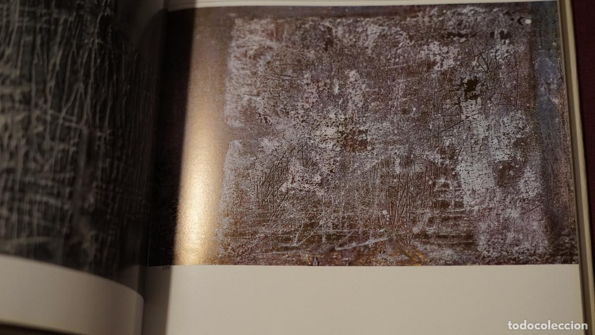 Libros de segunda mano: Alexandre Cirici - T&agrave;pies - Foto 4