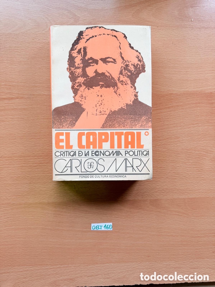 Libros de segunda mano: Libro cr&iacute;tica d la econom&iacute;a pol&iacute;tica