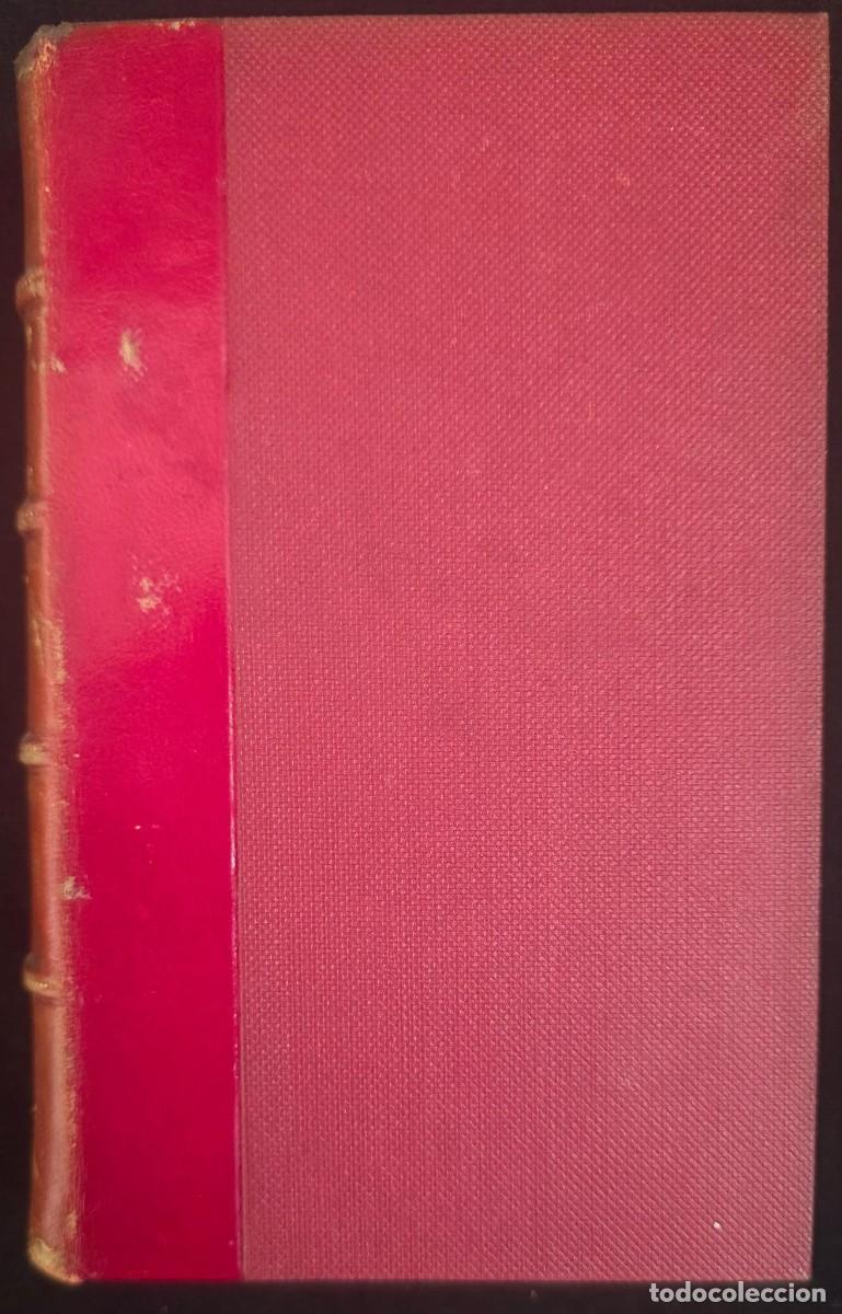 Libros de segunda mano: L.592 Espa&ntilde;a y los Espa&ntilde;oles Hace Dos Mil A&ntilde;os &ndash; Antonio Garc&iacute;a y Bellido &ndash; Espasa-Calpe