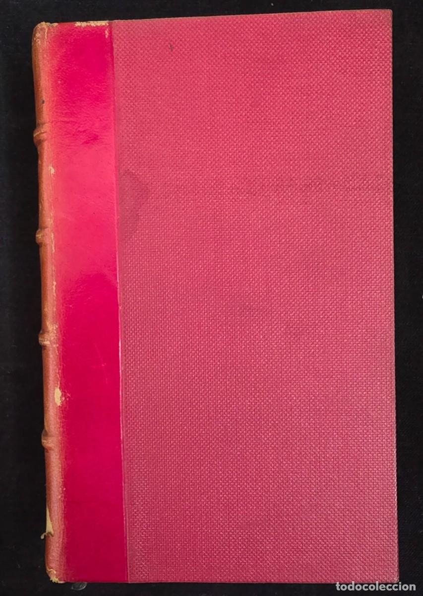Libros de segunda mano: L.593 Poetas de la Corte de Don Juan II &ndash; Marcelino Men&eacute;ndez y Pelayo &ndash; Espasa-Calpe