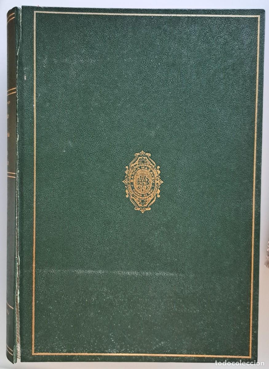 Libros de segunda mano: Tratado de monter&iacute;a y caza menuda. Autor: Evaristo Casariego. Banca Masaveu