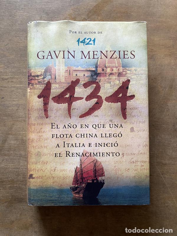 Second hand books: 1434 - Menzies Gavin