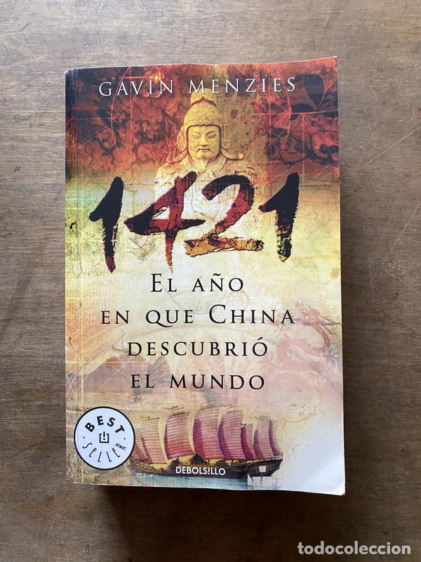 Second hand books: 1421 - Menzies Gavin