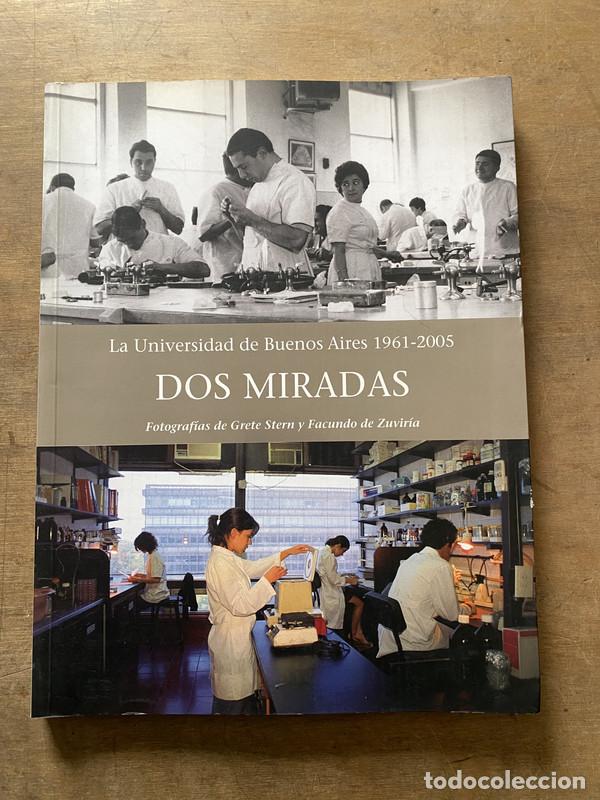 Libros de segunda mano: Dos Miradas - Stern Grete y Zuviria Facundo de