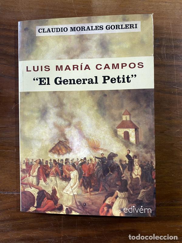 Libros de segunda mano: Luis Maria Campos - Morales Gorleri Claudio