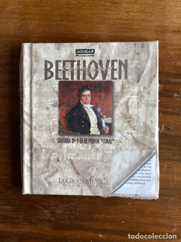 Libros de segunda mano: Beethoven - Beethoven Ludwig van