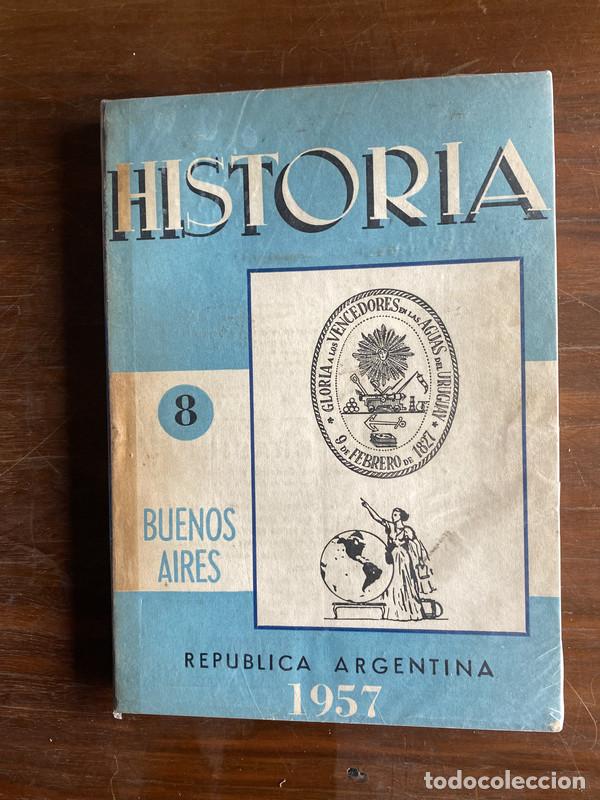Libros de segunda mano: Historia - -