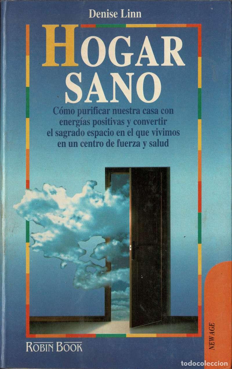 Libros de segunda mano: Hogar Sano - Denise Linn