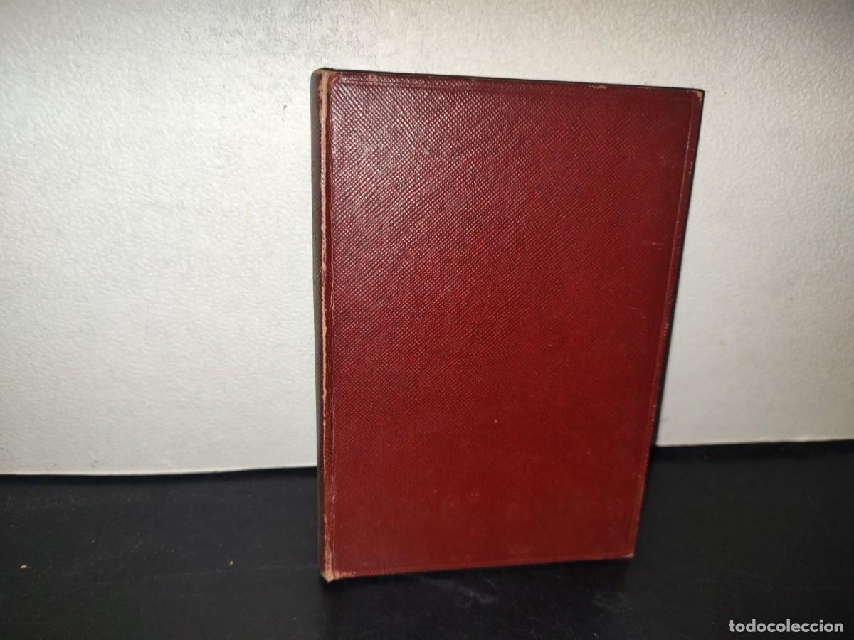 Libros de segunda mano: 199- Simples Contes Des Collines - Rudyard Kipling - Calmann-L&eacute;vy - 1947