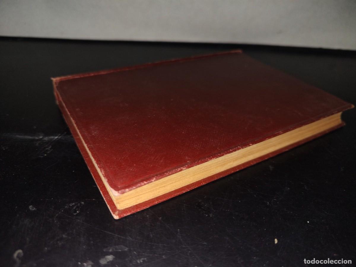 Libros de segunda mano: 199- Simples Contes Des Collines - Rudyard Kipling - Calmann-L&eacute;vy - 1947 - Foto 3