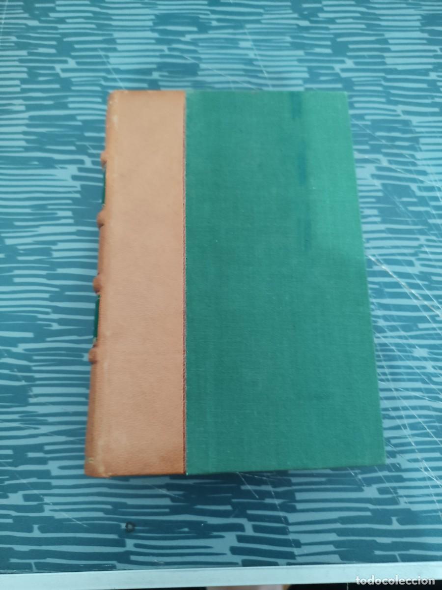Libros de segunda mano: MONUMENTOS ESPA&Ntilde;OLES,TOMO I,JOSE M.DE AZCARATE MADRID 1953,503 P&Aacute;GINAS.
