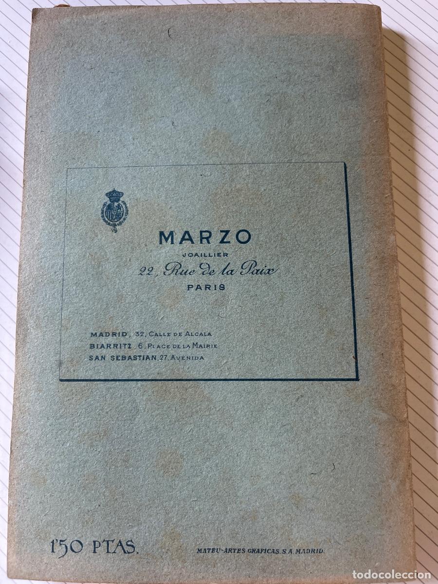 Libros de segunda mano: Exposici&oacute;n Nacional de Bellas Artes 1922 y 1924 - Foto 7