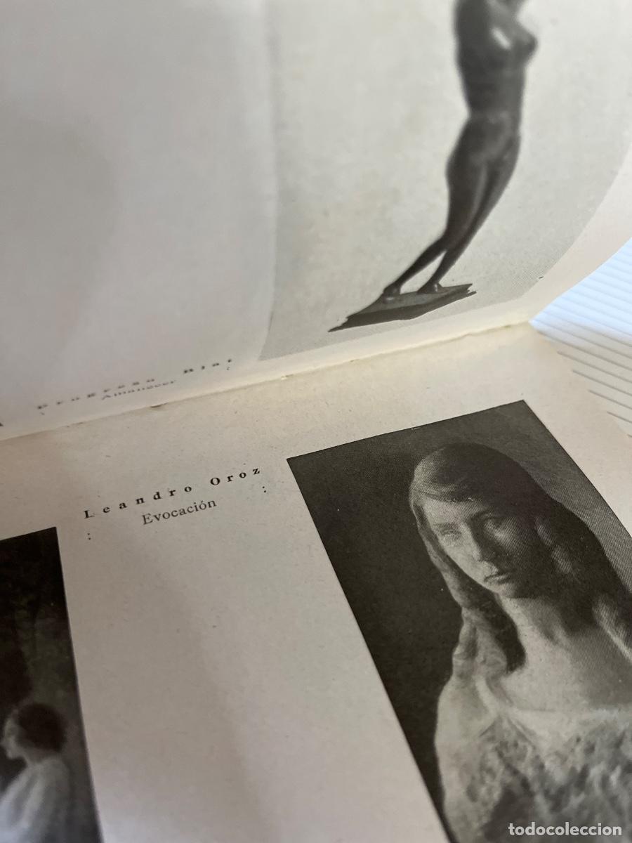 Libros de segunda mano: Exposici&oacute;n Nacional de Bellas Artes 1922 y 1924 - Foto 11