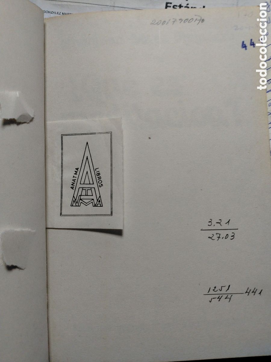 Libros de segunda mano: &iquest; QU&Eacute; ES MEDITACI&Oacute;N ? - BHAGWAN SHREE RAJNEESH - KOAN - Foto 3