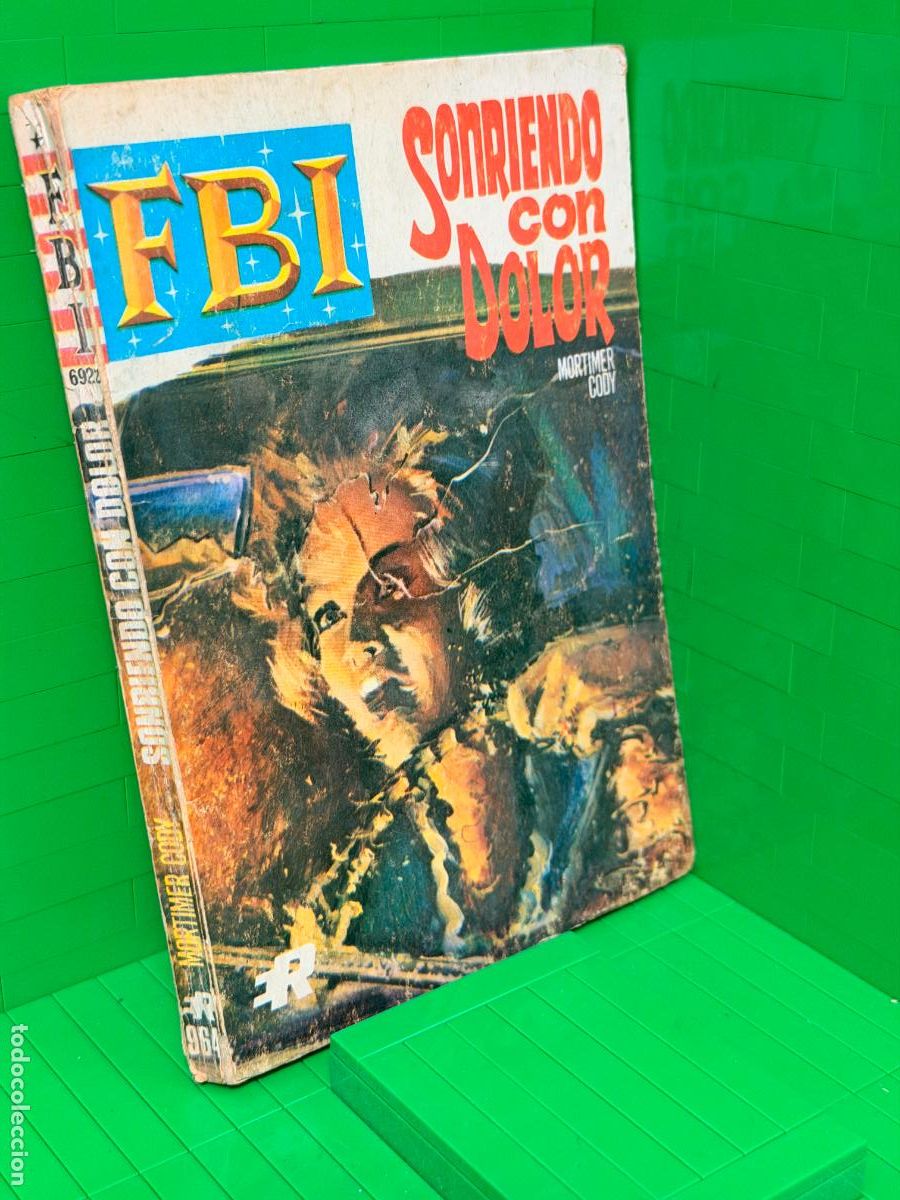Libros de segunda mano: SONRIENDO CON DOLOR