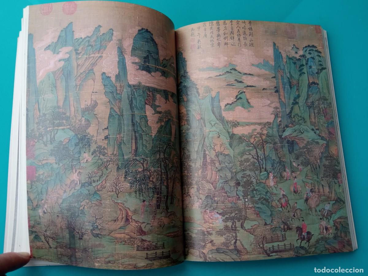 Libros de segunda mano: El arte chino. Mary Tregear - Foto 2