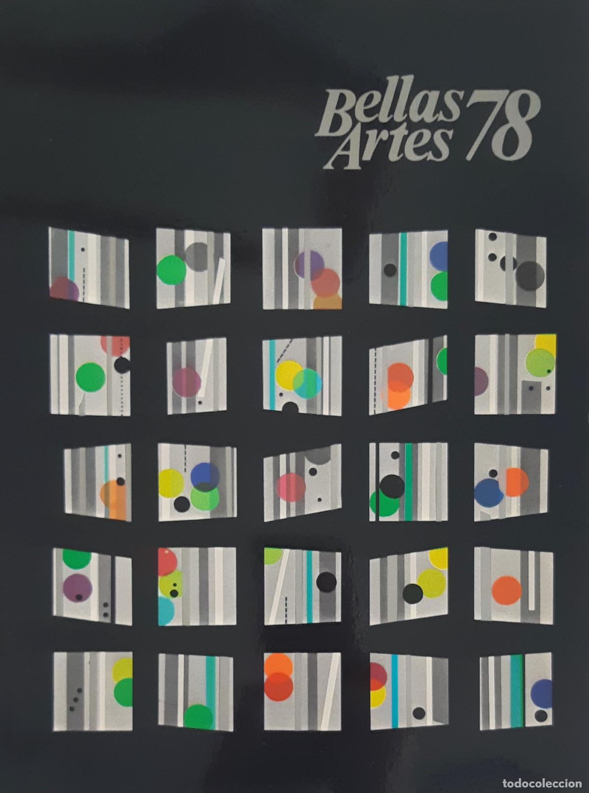 Libros de segunda mano: REVISTA 'BELLAS ARTES', N&ordm; 51, MAYO-JUNIO 1976, IMPECABLE ESTADO, AGOTADA, DESCATALOGADA